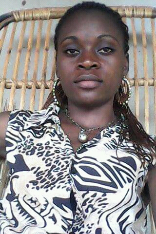 Monique 34 ans Yaoundé 2 Cameroun