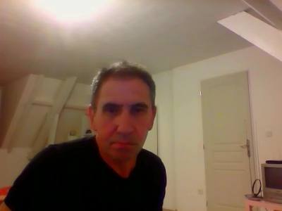 Christian 59 years Troyes France
