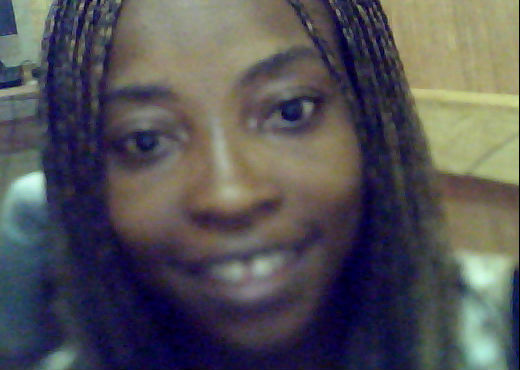 Tarciana 35 ans Yaoundé Cameroun