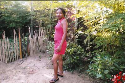 Theresine 42 ans Sambava Madagascar