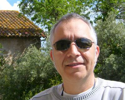  thierry 65 ans Herault France