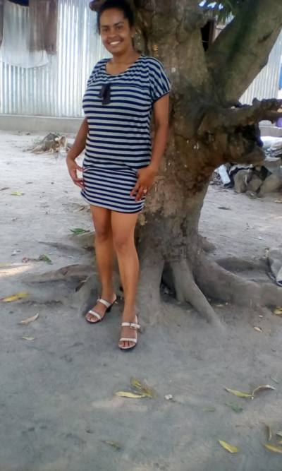 Aniah 37 ans Vohemar Madagascar