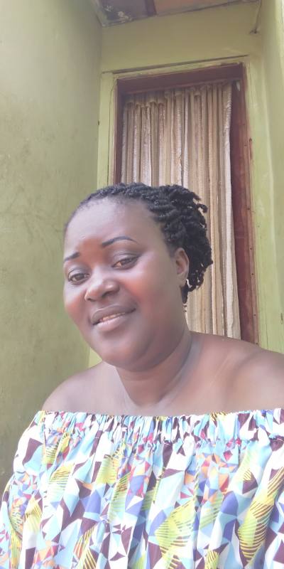 Miriame 47 ans Yaoundé Cameroun