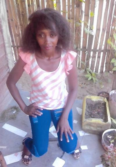 Odette 48 ans Toamasina Madagascar