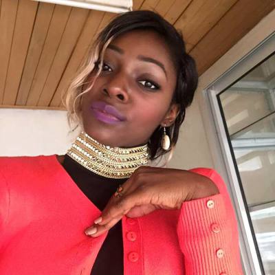 Tatiana  33 ans Yaoundé Cameroun
