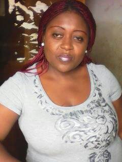 Irina 48 ans Yaoundé Cameroun