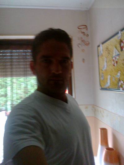 Sebastien 48 ans Thionville France