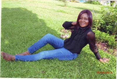 Marie beatrice 42 ans Centre Cameroun