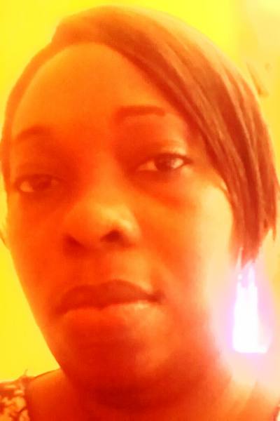 Sandrine 39 ans Libreville Gabon