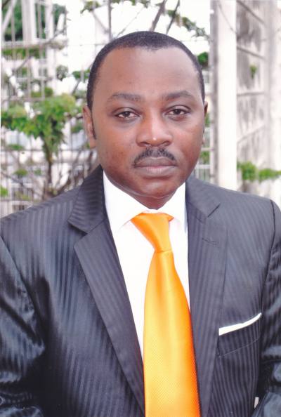 Jean 47 years Massango Gabon