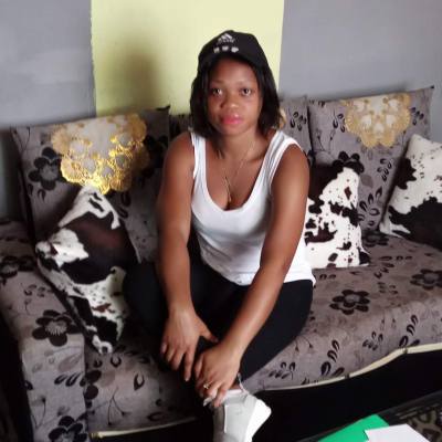 Olivia 27 ans Endom Cameroun