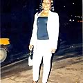 Mireille 48 Jahre Yaoundé Kamerun