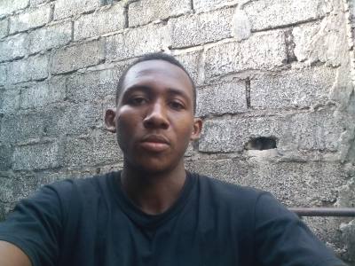 Mohamed lamine 33 years Matam Guinea