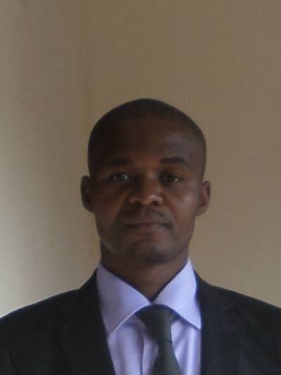 Jean 39 ans Douala Cameroun