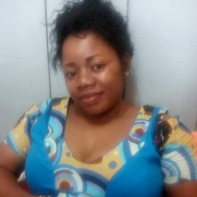  Michelle 32 ans Serieux Svp Cameroun