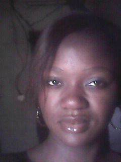 Stephanie 32 ans Bafoussam Cameroun