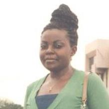 Yolande 44 Jahre Yaoundé Kamerun