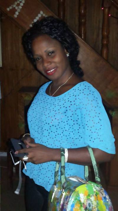 Audrey 38 ans Cocody Côte d'Ivoire