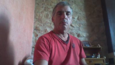 Stephane 60 years Montelimar France