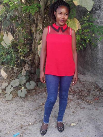 Angela 43 years Toamasina Madagascar