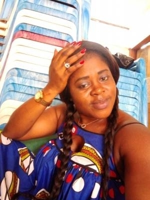 Hortence 42 ans Yaoundé Cameroun