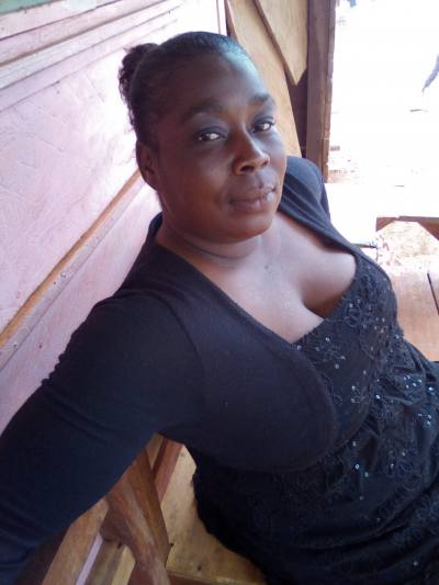 Marie 43 years Yaoundé Cameroon
