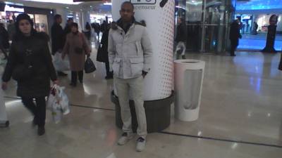 Abdoulaye 35 ans Nanterre France