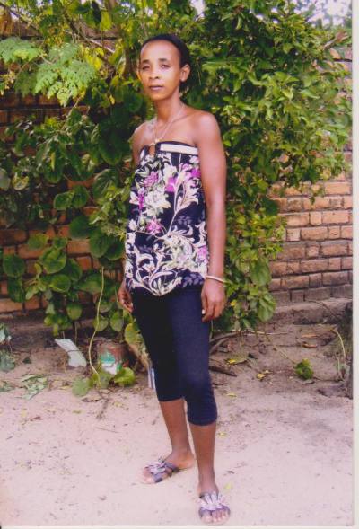 Sylvie 53 ans Sambava Madagascar