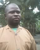 Charles 49 ans Gombe République démocratique du Congo