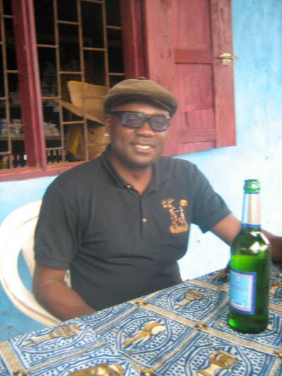 Jay 49 ans Nkongsamba Cameroun