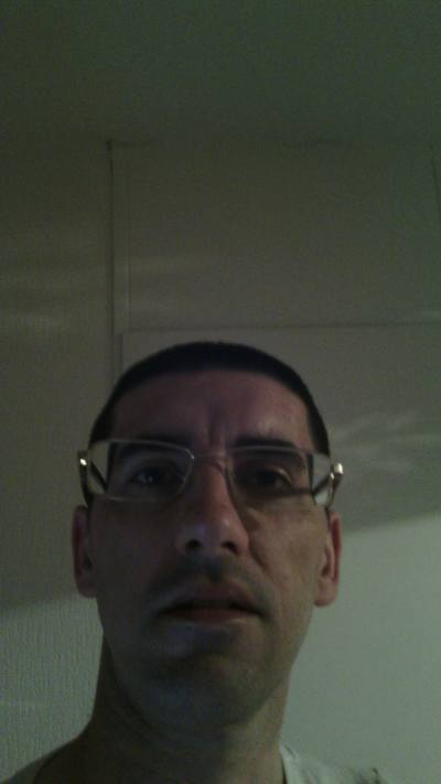 Frederic 45 ans Talence France