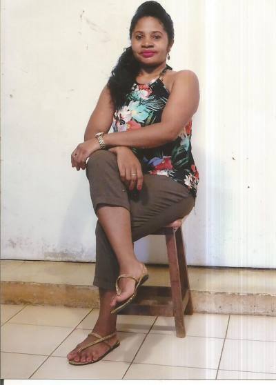 Noelle  43 Jahre Antsiranana Madagaskar