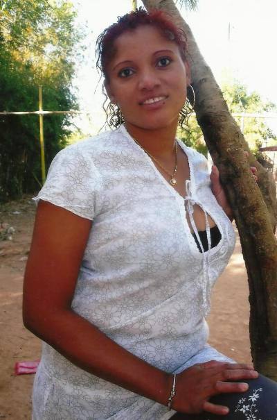 Lydia prisca 44 ans Sambava Madagascar