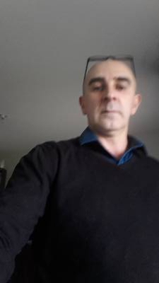 ROBERTO 56 years Toulouse France