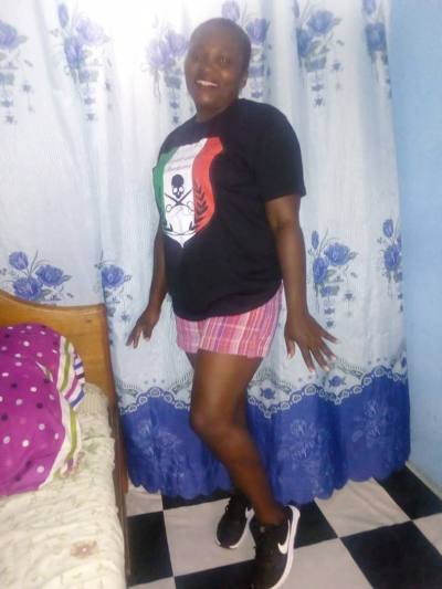 Marie  40 ans Kribi Cameroun
