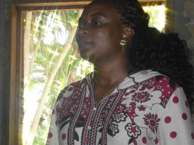 Simone 41 ans Mfoundi Cameroun