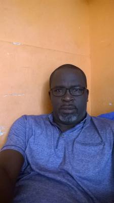 Ricky 52 ans Libreville Gabon