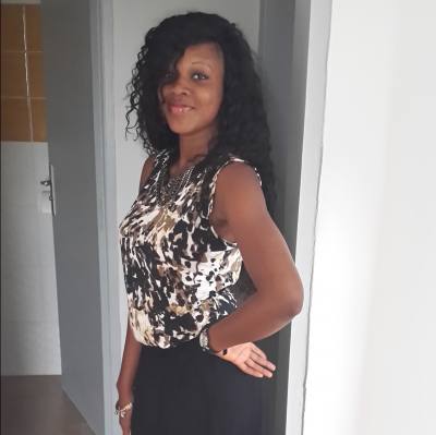Naimah 33 ans Abidjan Côte d'Ivoire
