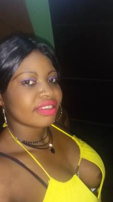 Beatrice 34 ans Yaoundé Cameroun