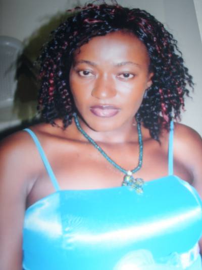 Daria 39 years Port-gentil Gabon