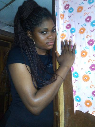 Henriette 32 years Yaounde Cameroon