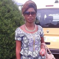 Mireille 37 Jahre Douala Kamerun