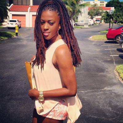Muriel 41 ans Abidjan Côte d'Ivoire