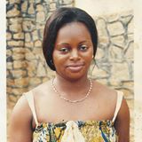 Colette 50 Jahre Yaounde Kamerun