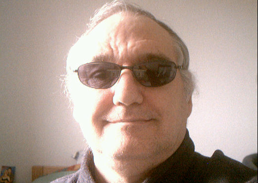 Patrick 66 years Laval France
