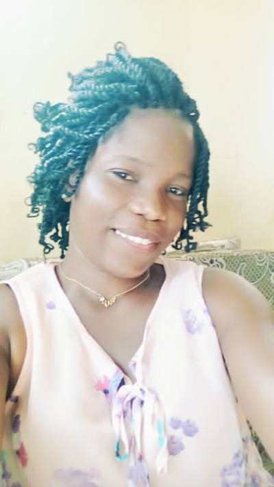 Christiane 37 ans Libreville Gabon