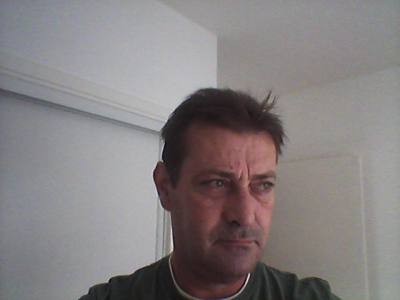 Frederic 56 years Le Pouzin France