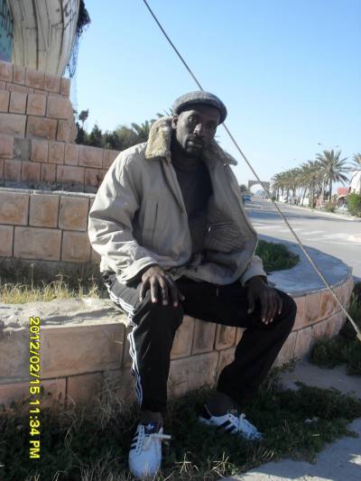 Messaoud 53 Jahre Timimoun  Algerien