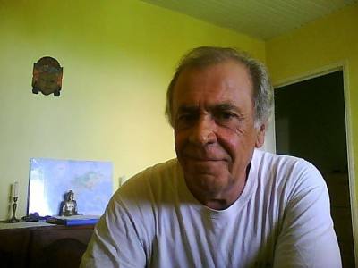 Brice 74 ans Ducos Martinique