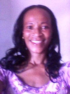 Eugenie 43 years Yaoundé Cameroon